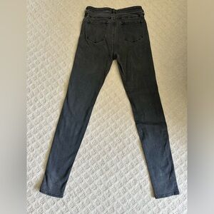 Uniqlo slim jeans